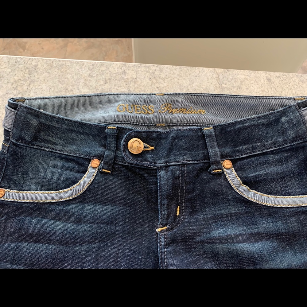 Guess Premium Jeans - size 28